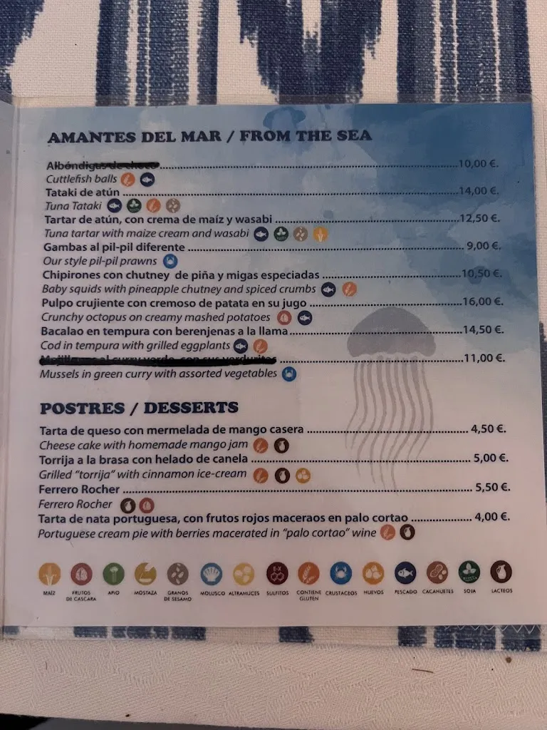 Menu_Restaurante Aguamala Gastrobar_Ayamonte_immagine_2