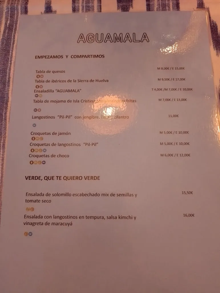 Menu_Restaurante Aguamala Gastrobar_Ayamonte_immagine_3