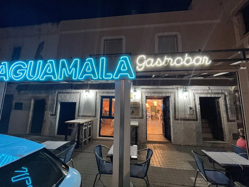Robert Moore_Restaurante Aguamala Gastrobar_Ayamonte_recensione