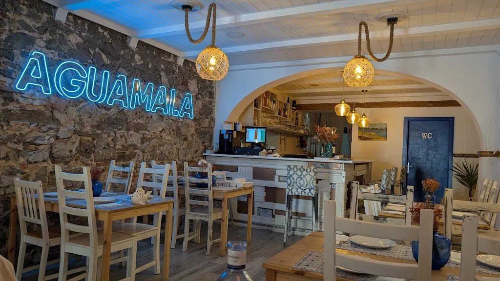 Restaurante Aguamala Gastrobar_Ayamonte_slider_image_3
