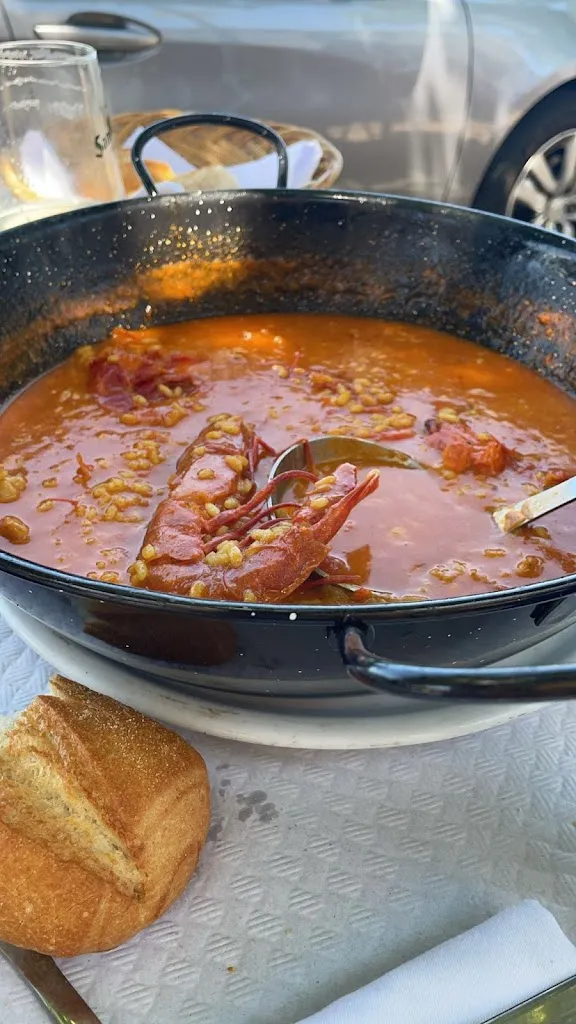 Menu_Restaurante La Rana_Ayamonte_image_8