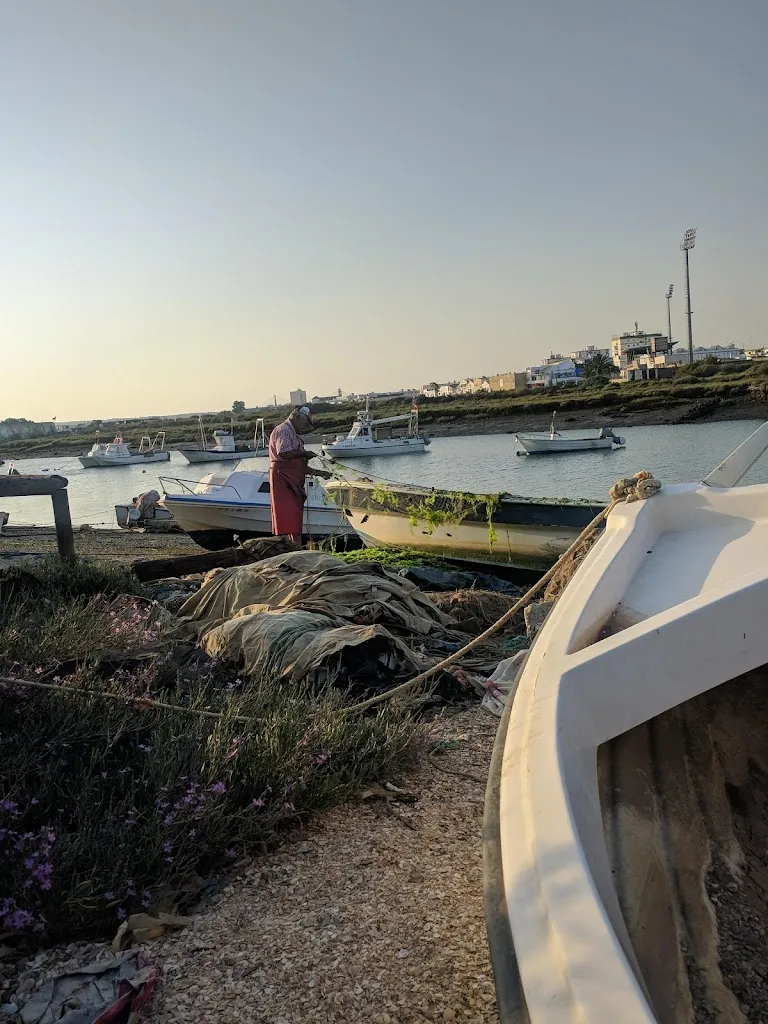 Zak Kaplan_Restaurante La Rana_Ayamonte_review