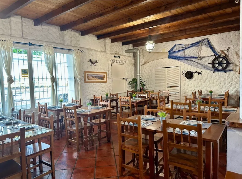 Restaurante La Rana_Ayamonte_slider_image_1