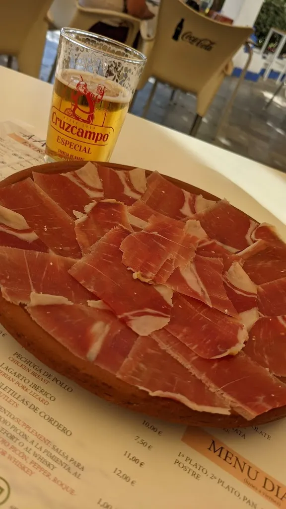 Menu_Restaurante la Cueva_Ayamonte_image_9