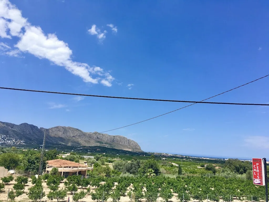 P P_La Lloma_Benidoleig_review