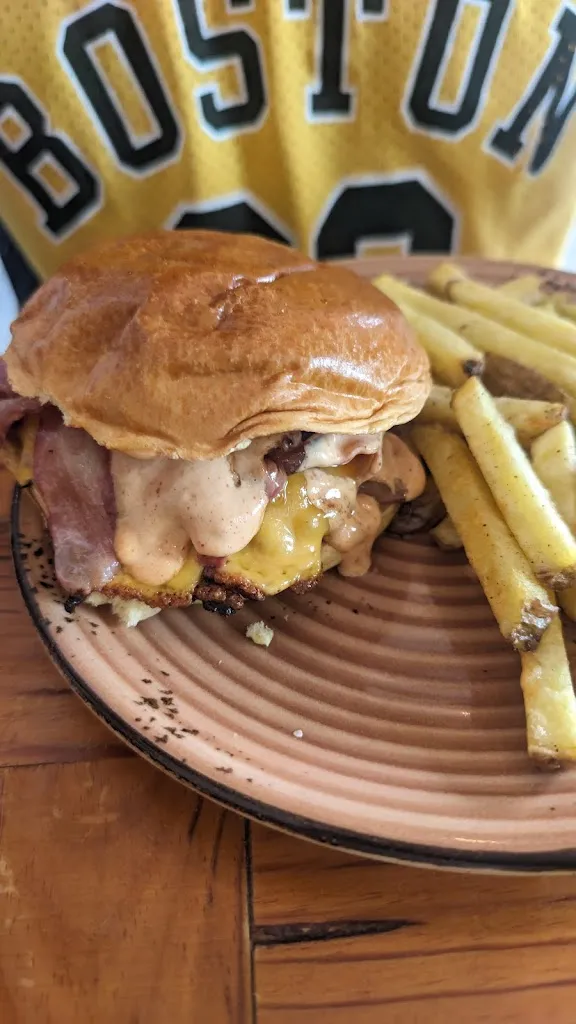 Menu_Vía Trajano Burgers_Ayamonte_image_5