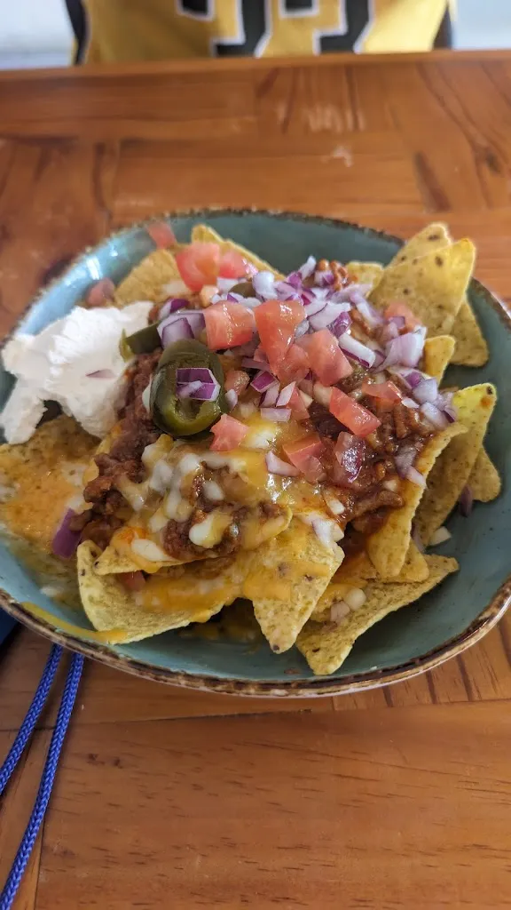 Menu_Vía Trajano Burgers_Ayamonte_image_7