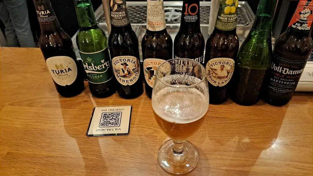 Menu_Vía Trajano Burgers_Ayamonte_image_8