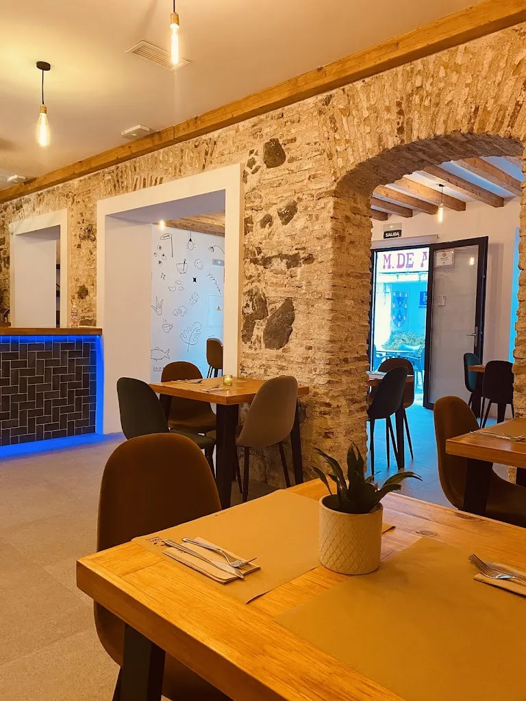 Vía Trajano Burgers_Ayamonte_slider_image_1