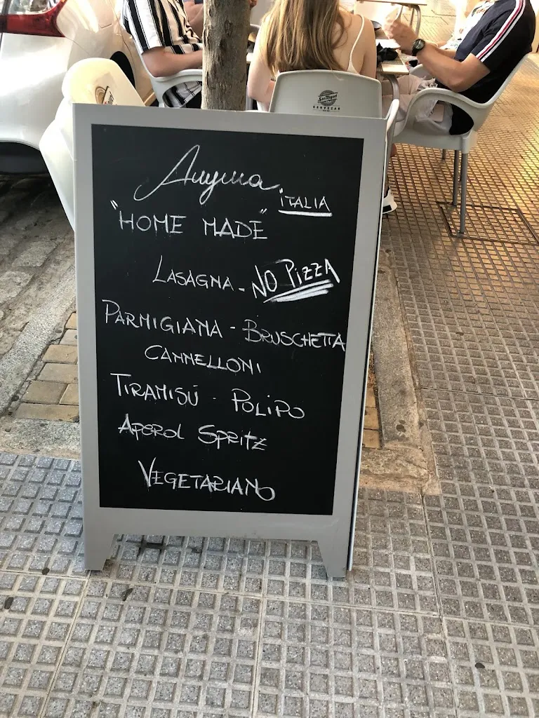 Harold Huizing_Anyma_Ayamonte_review