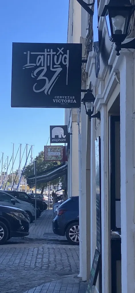 Nina Buckley_Latitud37StreetFood_Ayamonte_review