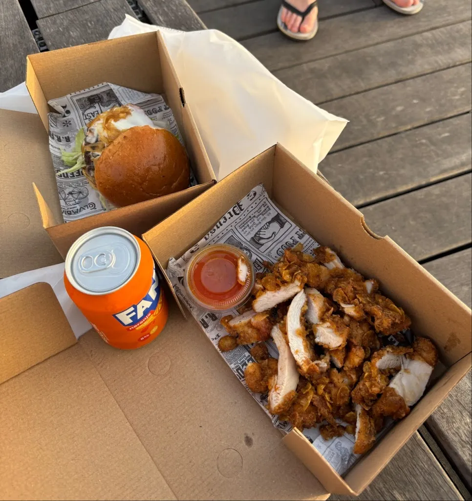 Dahyun Ko_Latitud37StreetFood_Ayamonte_review