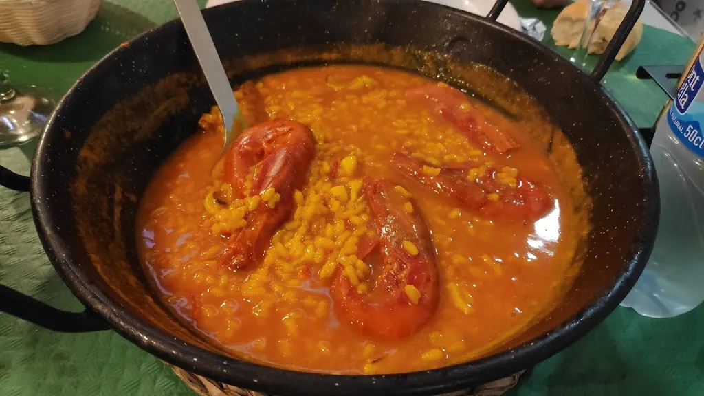 Menu_Restaurante la Pamela_Ayamonte_image_7