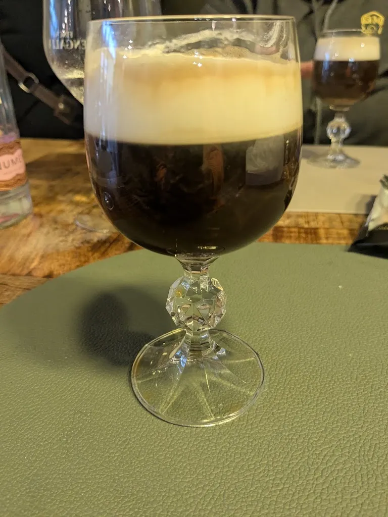 Kerri Bonning_Manduca Comfort Food_Ayamonte_review