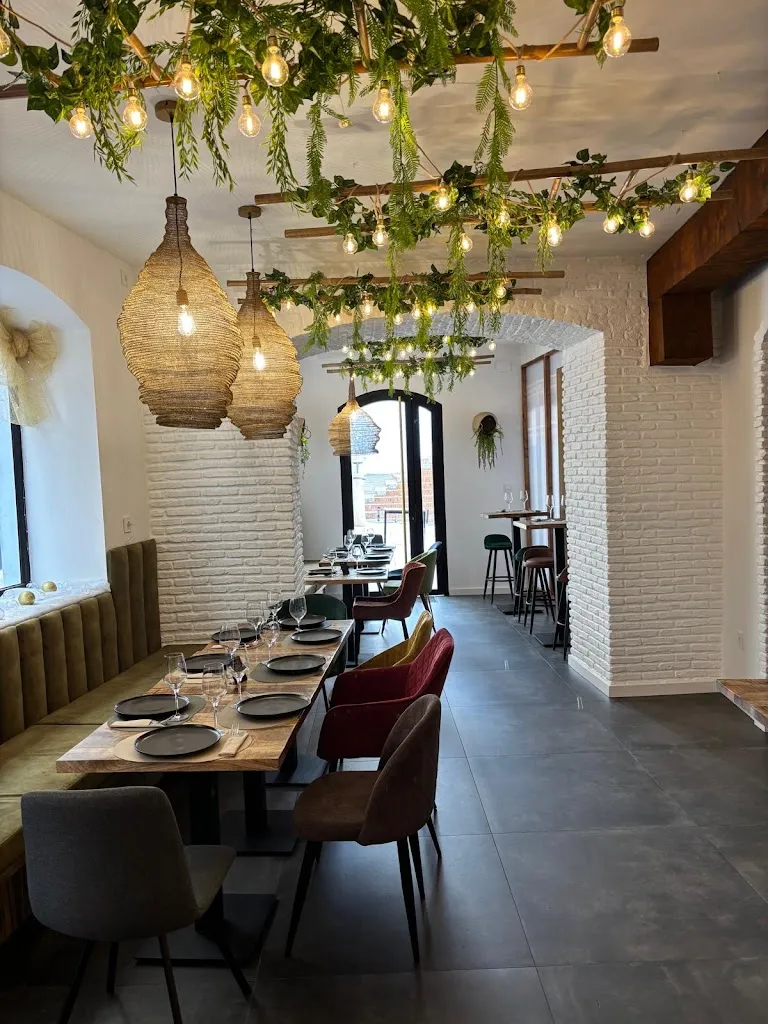 Manduca Comfort Food restaurant in Ayamonte