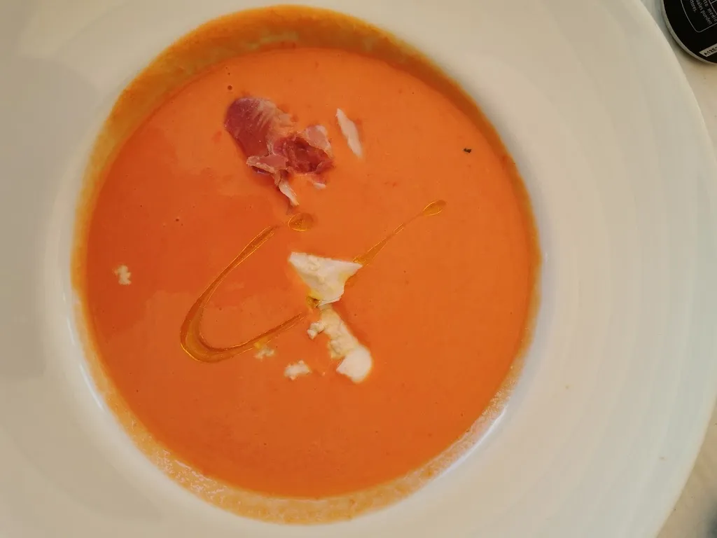 Menü_Restaurante Casa Silveira_Ayamonte_Bild_5