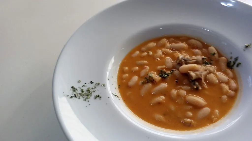 Menü_Restaurante Casa Silveira_Ayamonte_Bild_7