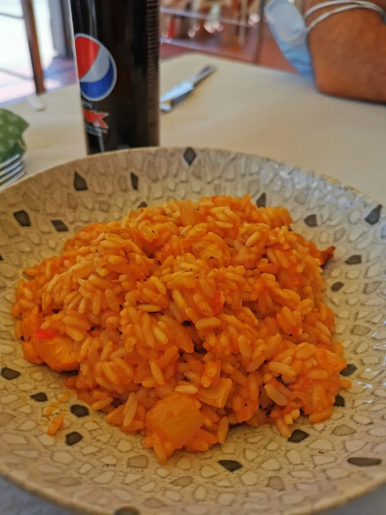 Menü_Restaurante Casa Silveira_Ayamonte_Bild_8