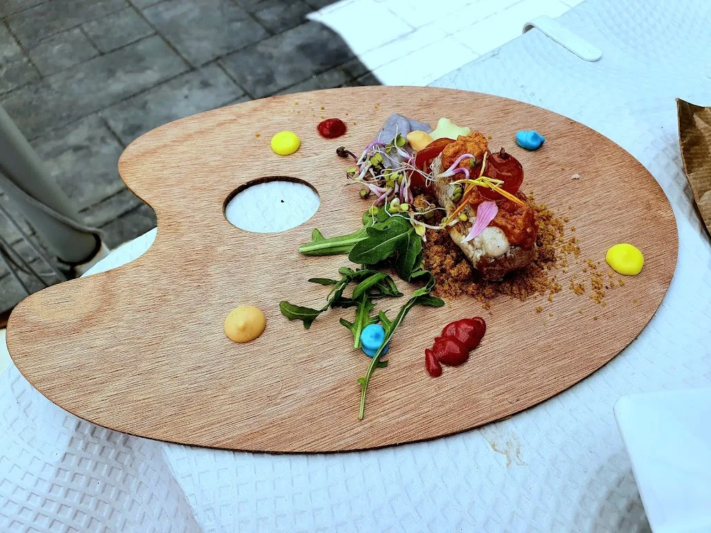 karen kendrick_Restaurante Casa Silveira_Ayamonte_Bewertung