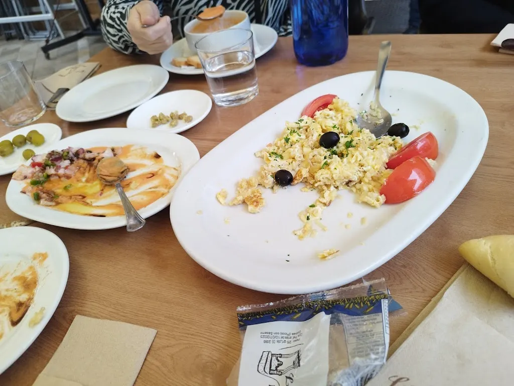 Menu_Mesón Bar La Ribera_Ayamonte_image_5