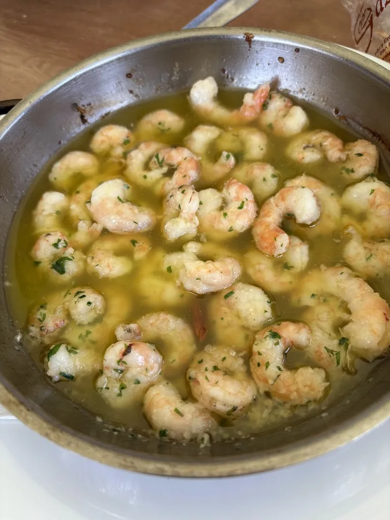 Juliette AG_Mesón Bar La Ribera_Ayamonte_review