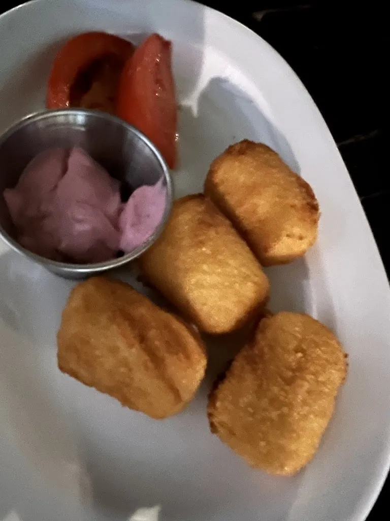 Emily Robinson_Mesón Bar La Ribera_Ayamonte_review