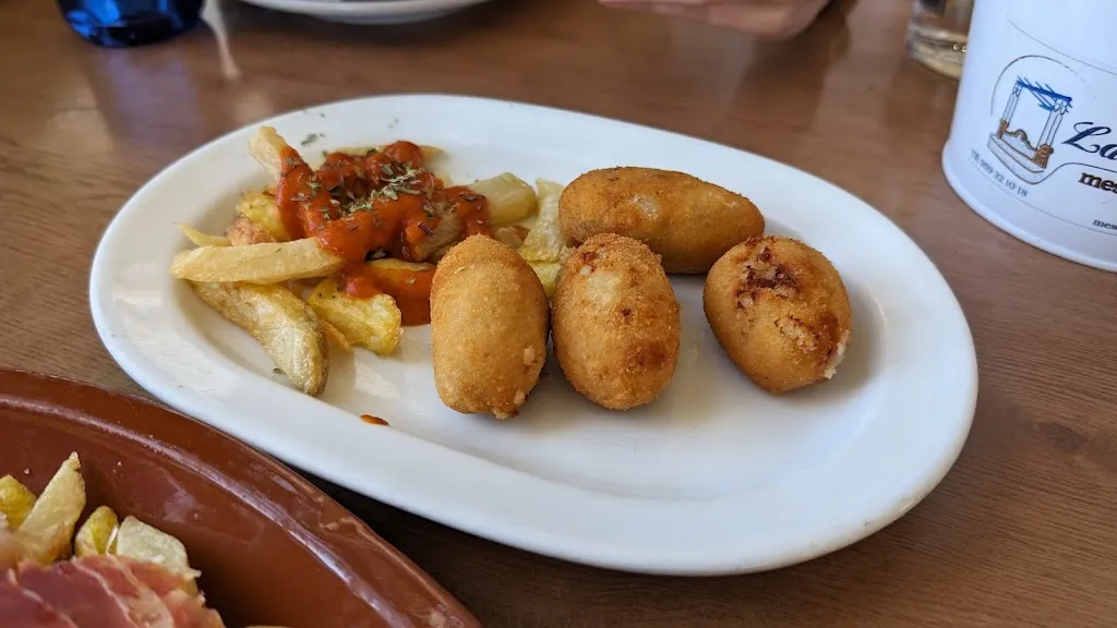 Allan Wong_Mesón Bar La Ribera_Ayamonte_review