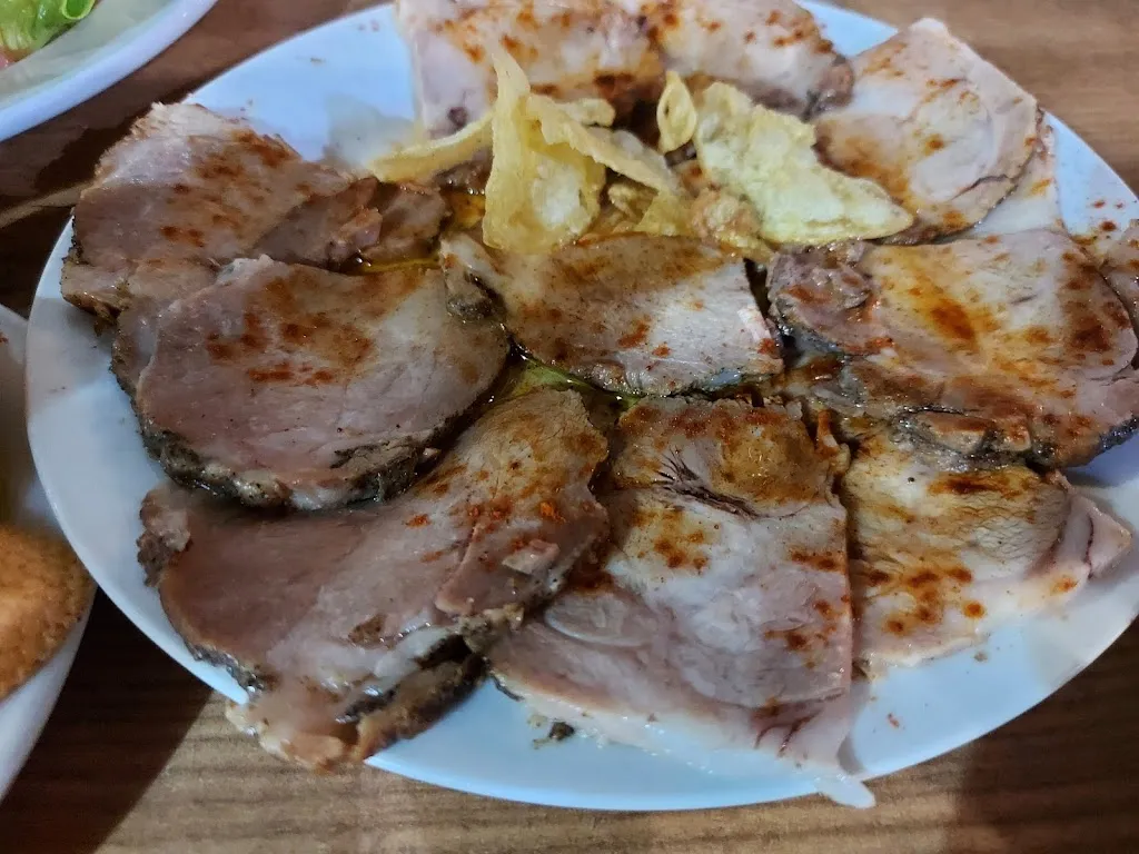 Menu_Tasca La Peña_Ayamonte_image_5