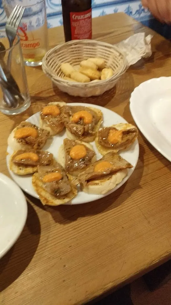 Menu_Tasca La Peña_Ayamonte_image_7