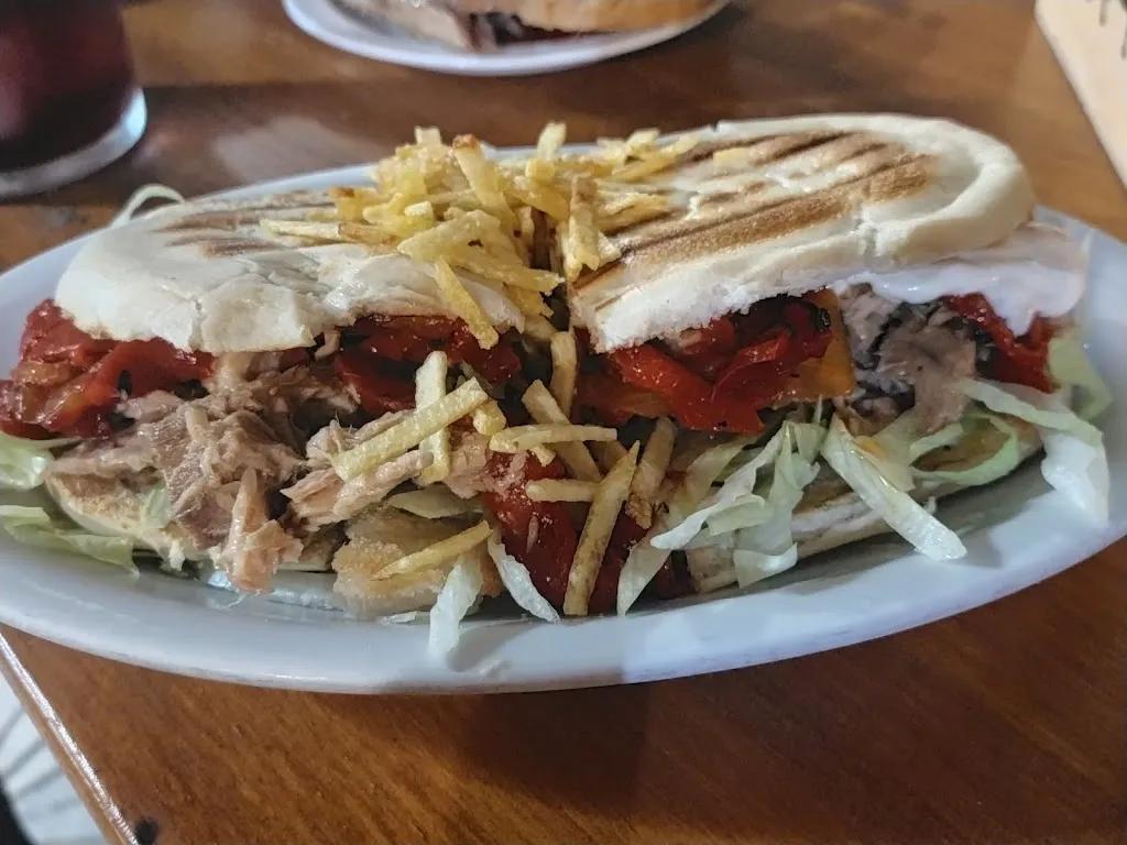 Jonás Ansó_Tasca La Peña_Ayamonte_review