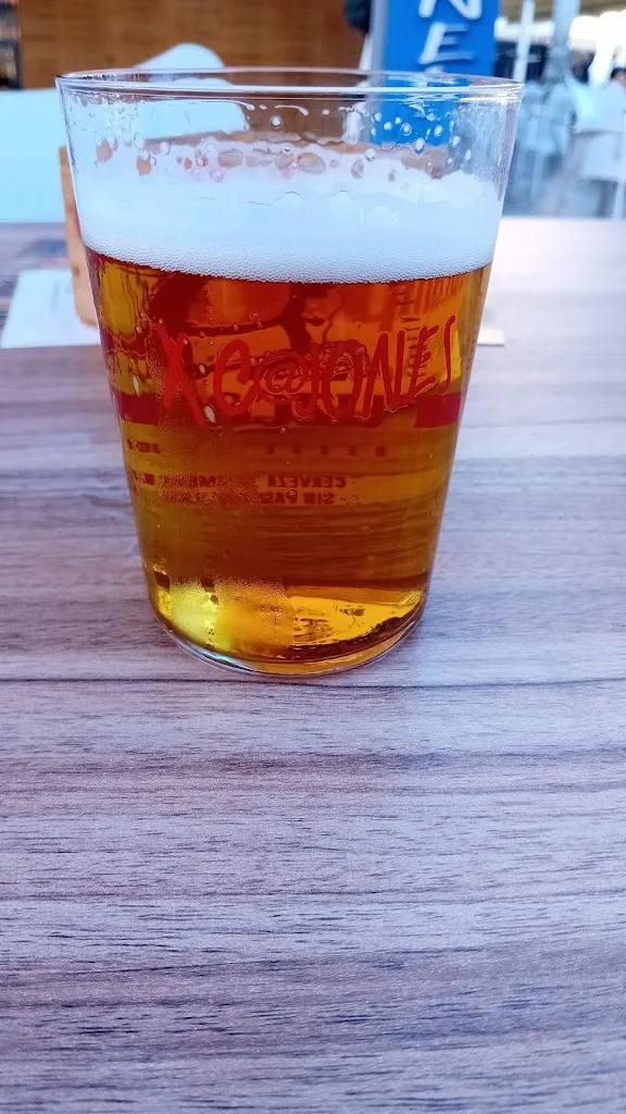 Menu_Xcajones - Tapas y Cerveza en Ayamonte_Ayamonte_immagine_3