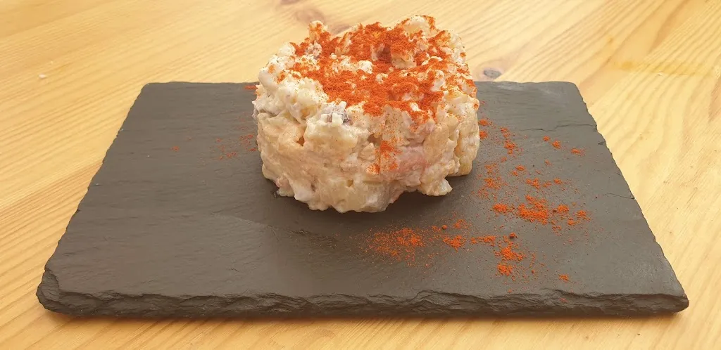 Menu_Xcajones - Tapas y Cerveza en Ayamonte_Ayamonte_immagine_7