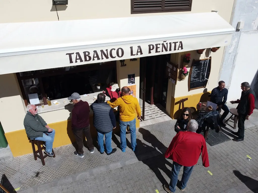Tabanco La Peñita_Ayamonte_slider_image_1