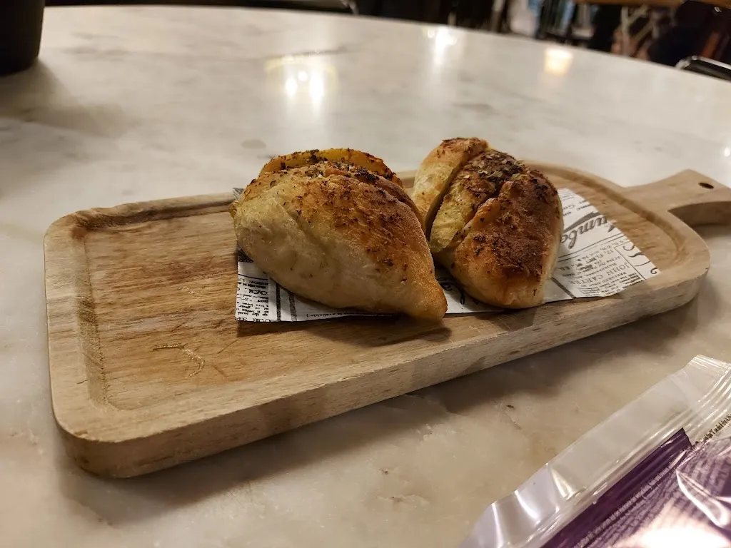 Menu_Pizzería La Pasta Gansa · Restaurante italiano_Ayamonte_image_5