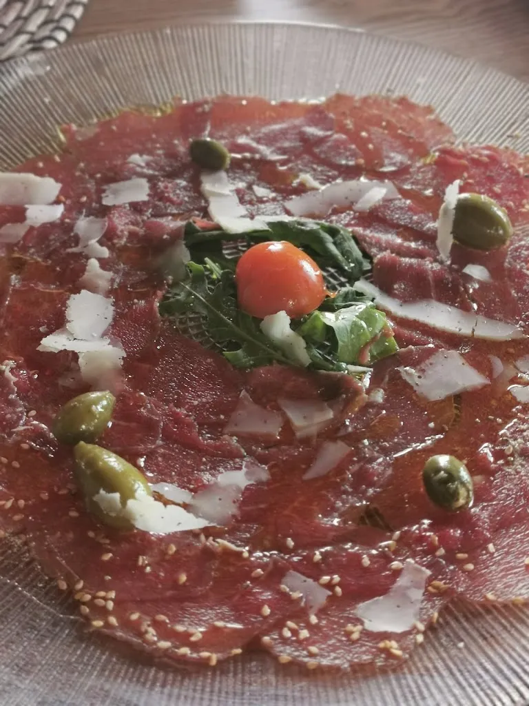 Menu_Pizzería La Pasta Gansa · Restaurante italiano_Ayamonte_image_6