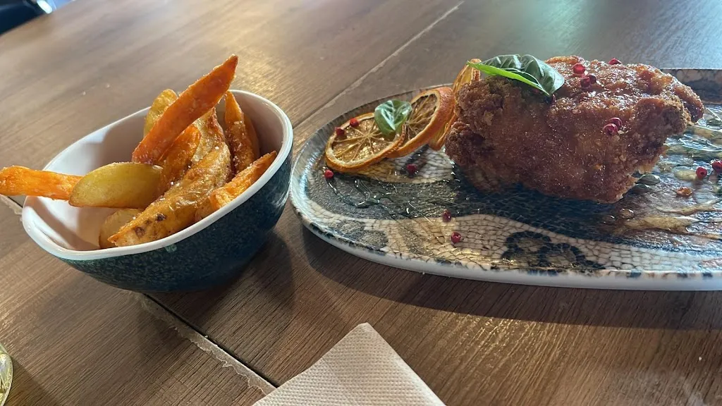 Menu_Pizzería La Pasta Gansa · Restaurante italiano_Ayamonte_image_7