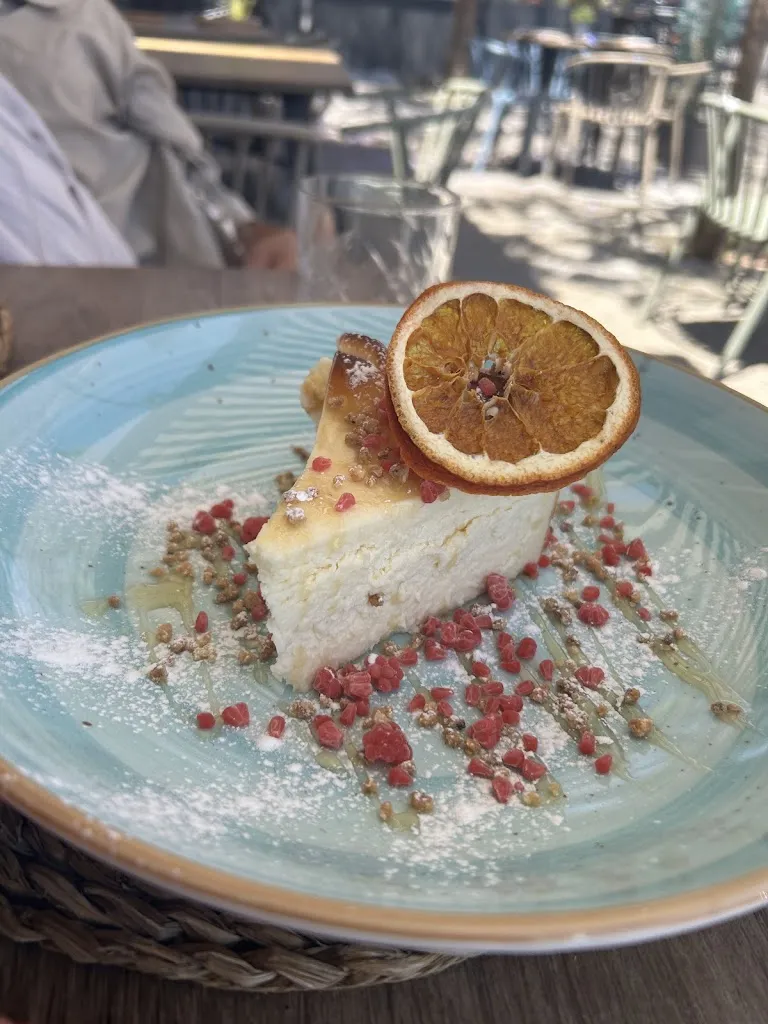 Menu_Pizzería La Pasta Gansa · Restaurante italiano_Ayamonte_image_8