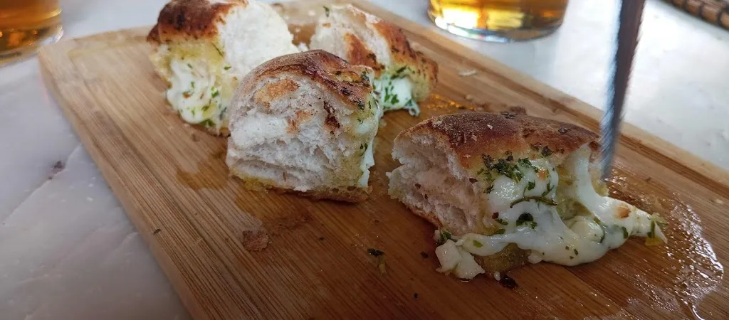 Menu_Pizzería La Pasta Gansa · Restaurante italiano_Ayamonte_image_9