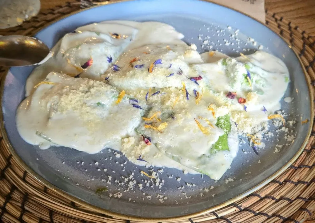 C.T. “CombatCritic” Sorrentino_Pizzería La Pasta Gansa · Restaurante italiano_Ayamonte_review