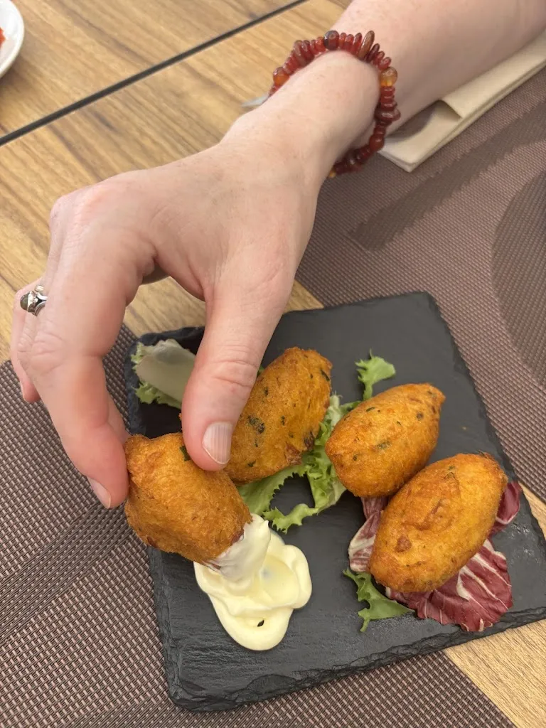 Grace Adams_Casa de los Sabores_Ayamonte_review