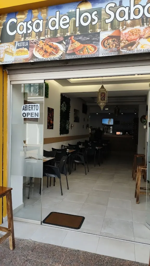 Casa de los Sabores_Ayamonte_slider_image_1