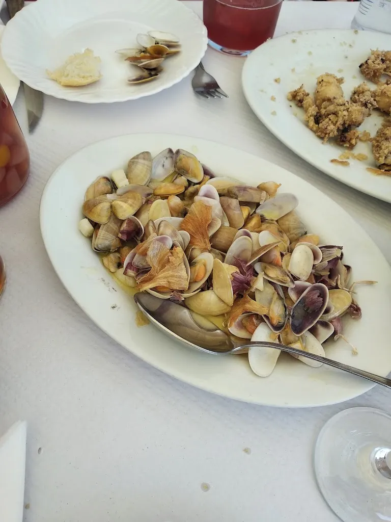 Filipe Costa_La taperia leiva_Ayamonte_review