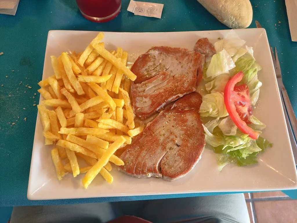 Malbam es_Restaurante Picadero Ayamonte_Ayamonte_review