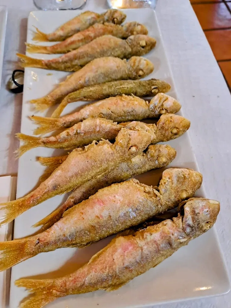 Lola Lola_Restaurante Picadero Ayamonte_Ayamonte_review