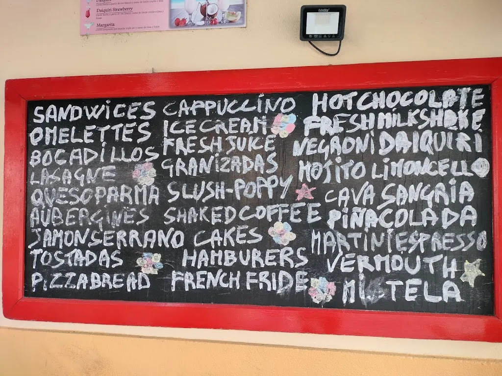 Menu_La Barricata_Ayamonte_image_1