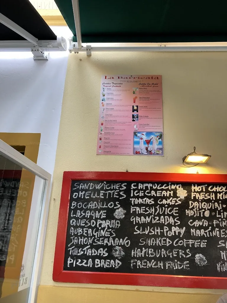 Menu_La Barricata_Ayamonte_image_3