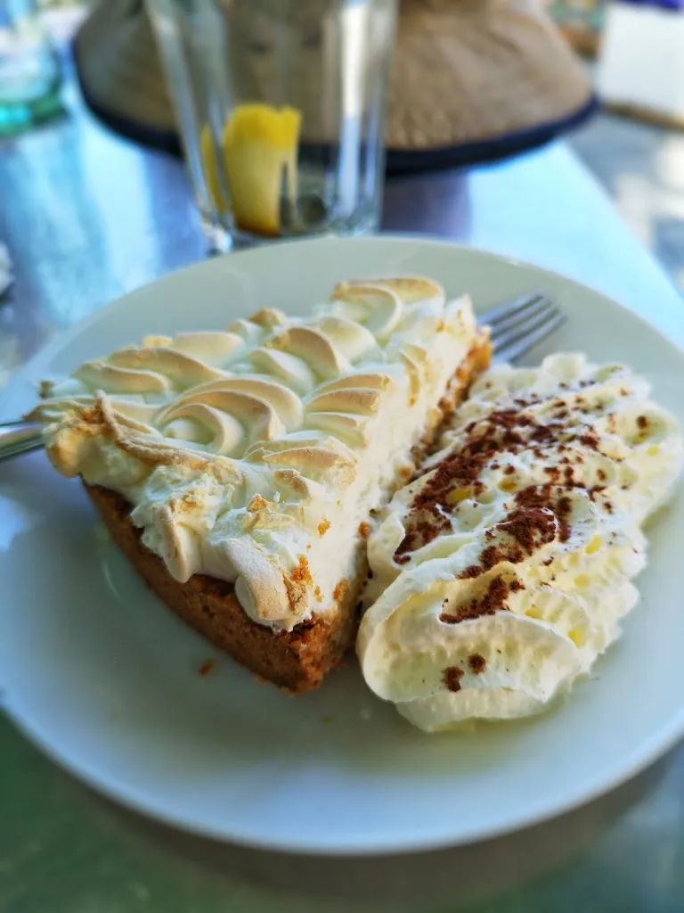 Johnny D_La Barricata_Ayamonte_review