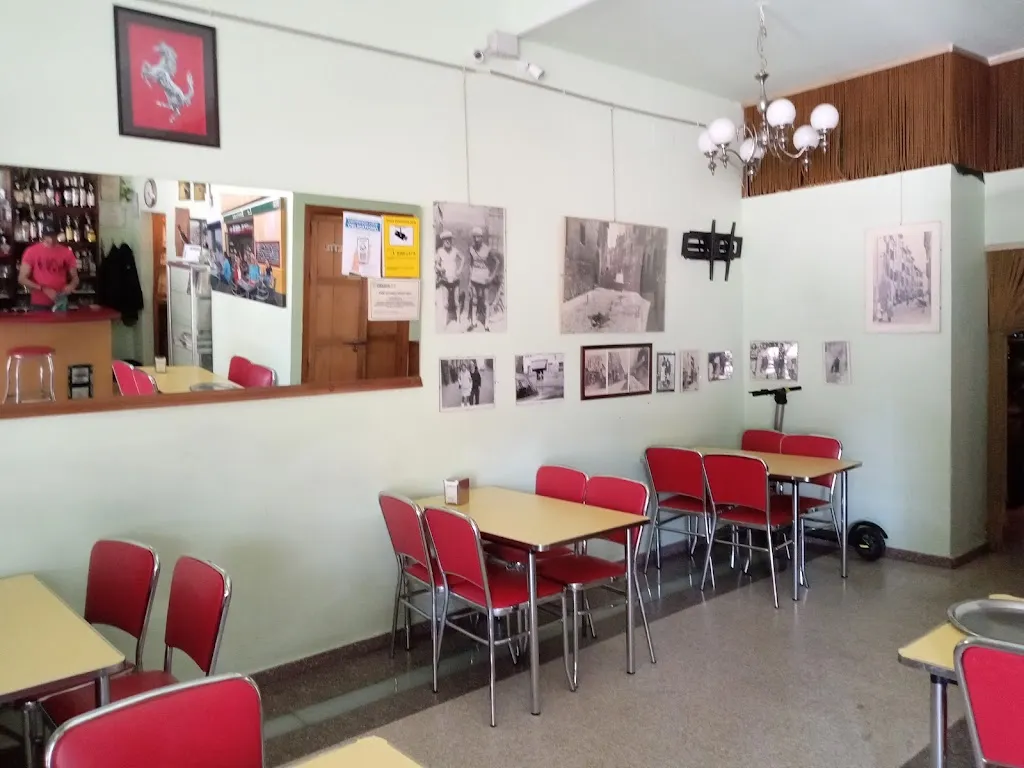 T West_La Barricata_Ayamonte_review