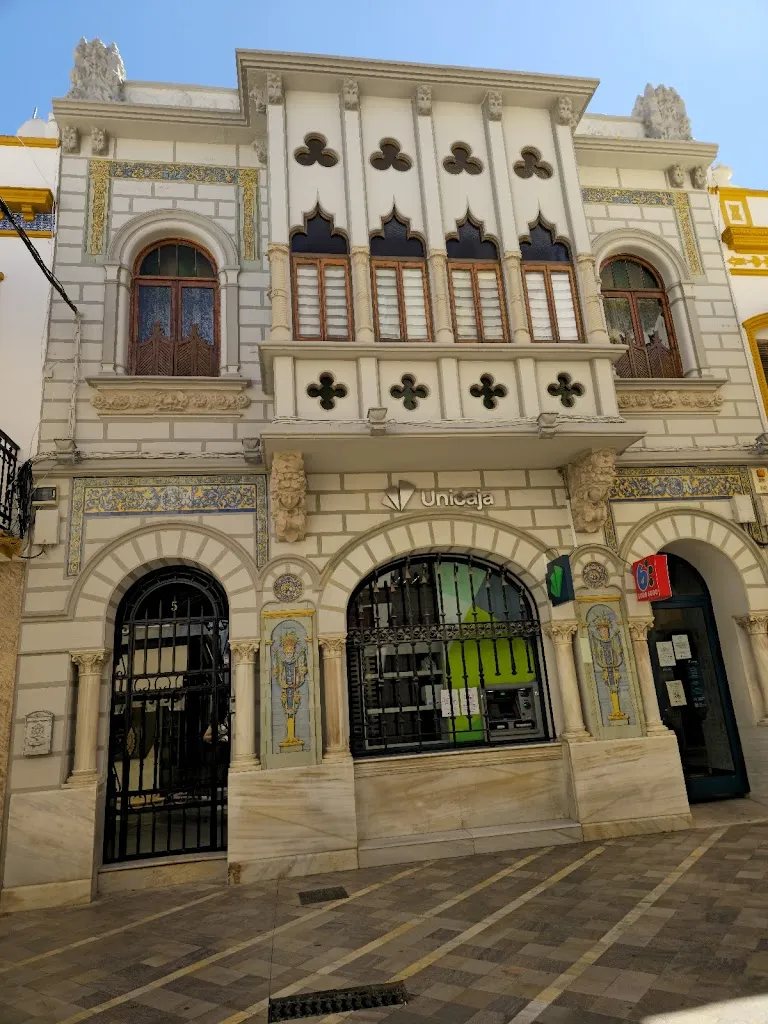 Mariano Aparicio_La Pará Abacería Restaurante_Ayamonte_review