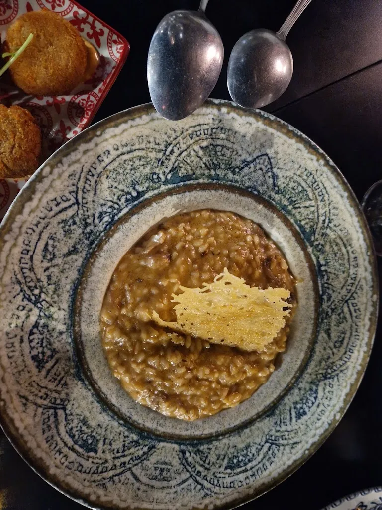 Oscar_La Pará Abacería Restaurante_Ayamonte_review